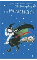 Worst Witch