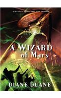 A Wizard of Mars, 9