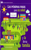 Proximos Pasos Para Su Salud Y La de Su Familia
