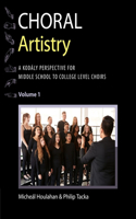 Choral Artistry