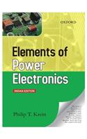 Elements Of Power Electronics