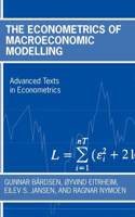 Econometrics of Macroeconomic Modelling