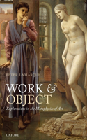 Work and Object