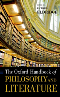 Oxford Handbook of Philosophy and Literature