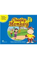 Cheeky Monkey 2 Pupils Pack