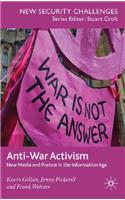 Anti-War Activism