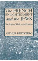 The French Enlightenment and the Jews