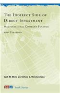 Indirect Side of Direct Investment