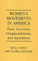 Women's Movements in America