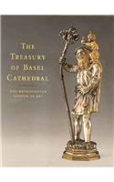 Treasury of Basel Cathedral