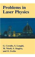 Problems in Laser Physics