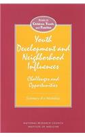 Youth Development and Neighborhood Influences