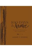 100 Days to Brave Deluxe Edition