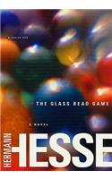 Glass Bead Game: (Magister Ludi) a Novel