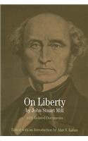 On Liberty: With Related Documents