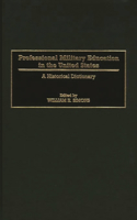 Professional Military Education in the United States