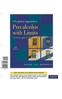 A Graphical Approach to Precalculus with Limits