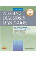 Nursing Diagnosis Handbook: An Evidence-Based Guide to Planning Care