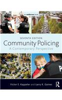 Community Policing