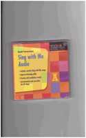 Reading 2008 Sidewalks for Reading Intervention Sing with Me Audio CD Grade 1