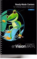 Math 2011 Ready-Made Centers for Differentiated Instruction Grade 2