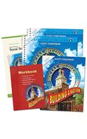 Social Studies 2011 Homeschool Bundle Grade 6