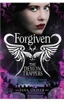 Demon Trappers: Forgiven