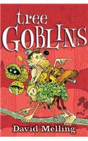 Goblins: Tree Goblins