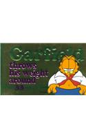 Garfield #33 Garfield Throws His Weight Around
