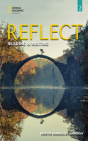 Reflect Reading & Writing 2