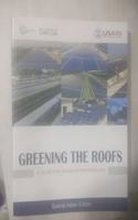 Greening The Roofs : A Guide For Solar Entrepreneurs