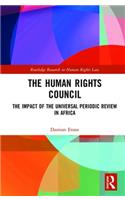 Human Rights Council