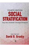 Social Stratification