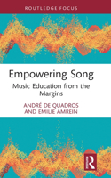 Empowering Song
