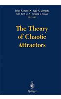 Theory of Chaotic Attractors