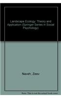 Landscape Ecology