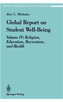 Global Report on Student Well-Being