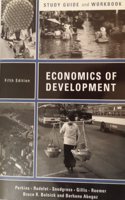 Economics of Development 5e SG & Wkbk