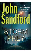 Storm Prey: (Lucas Davenport Mysteries)
