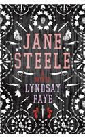 Jane Steele: A Confession