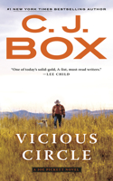 Vicious Circle: (17 A Joe Pickett Novel)