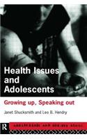 Health Issues and Adolescents