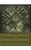 Cultural Identity in the Roman Empire