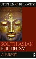 South Asian Buddhism