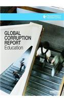Global Corruption Report: Education