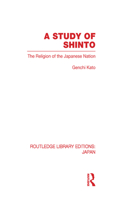 Study of Shinto