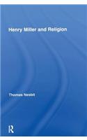 Henry Miller and Religion