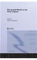 The Jewish World in the Time of Jesus