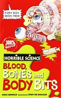 Blood, Bones and Body Bits