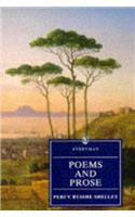 Poems And Prose (Everyman)